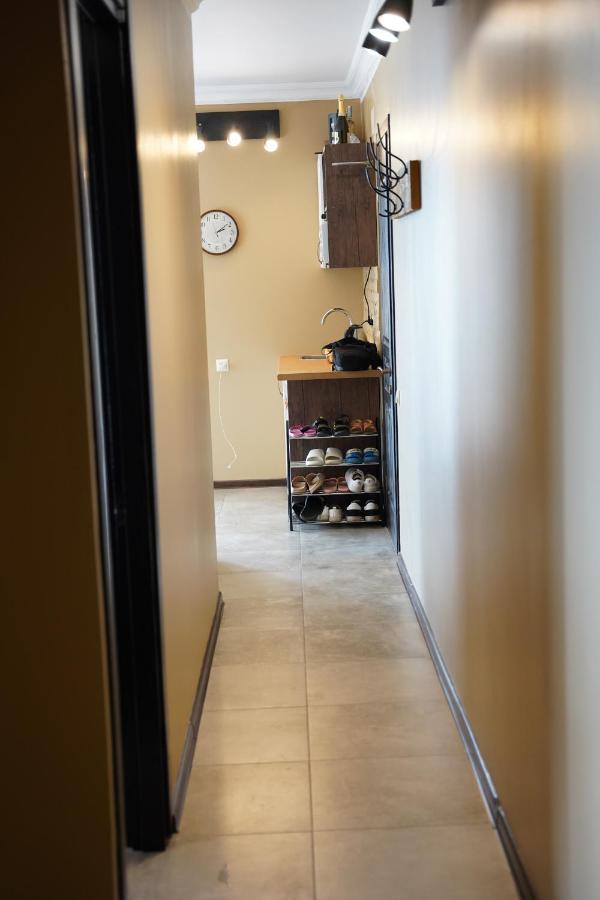 Super Lux Apartment BATUMI-GONIO Mgzavrebi 65m2 - Ferienwohnung