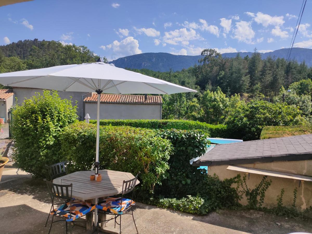 Coste de Laval - Ferienwohnung