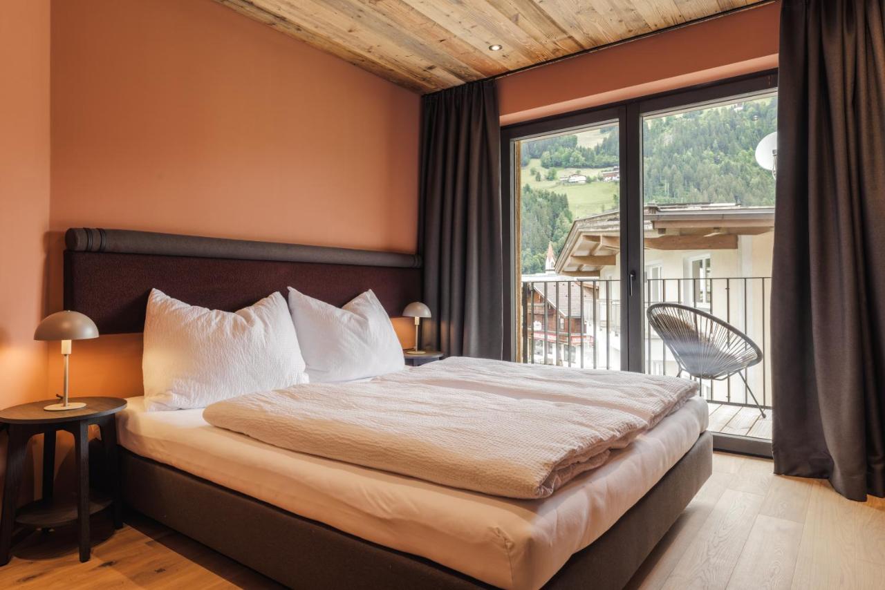 Appartamento con 2 Camere da Letto