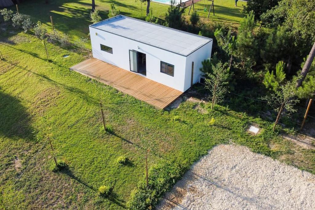 Areia do Gonde - B&B