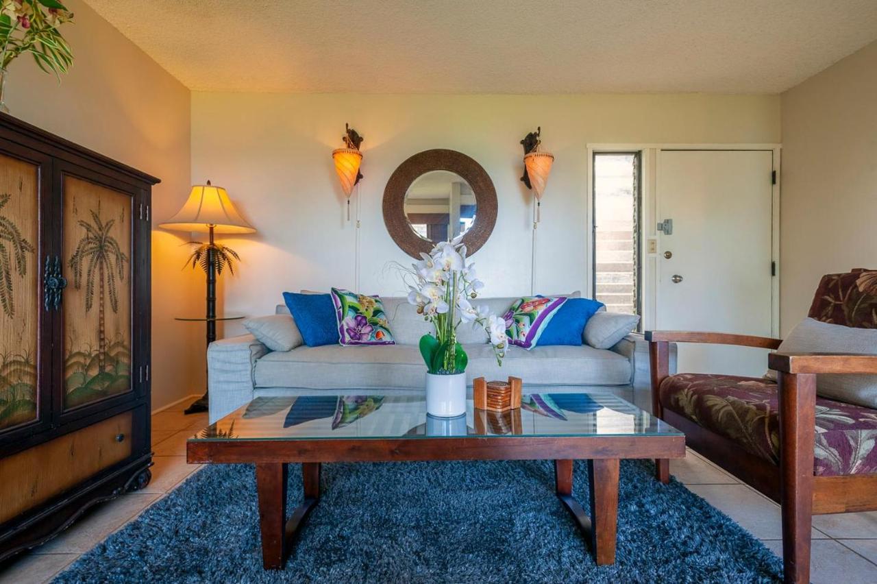 Sealodge F1 - Ferienwohnung Princeville