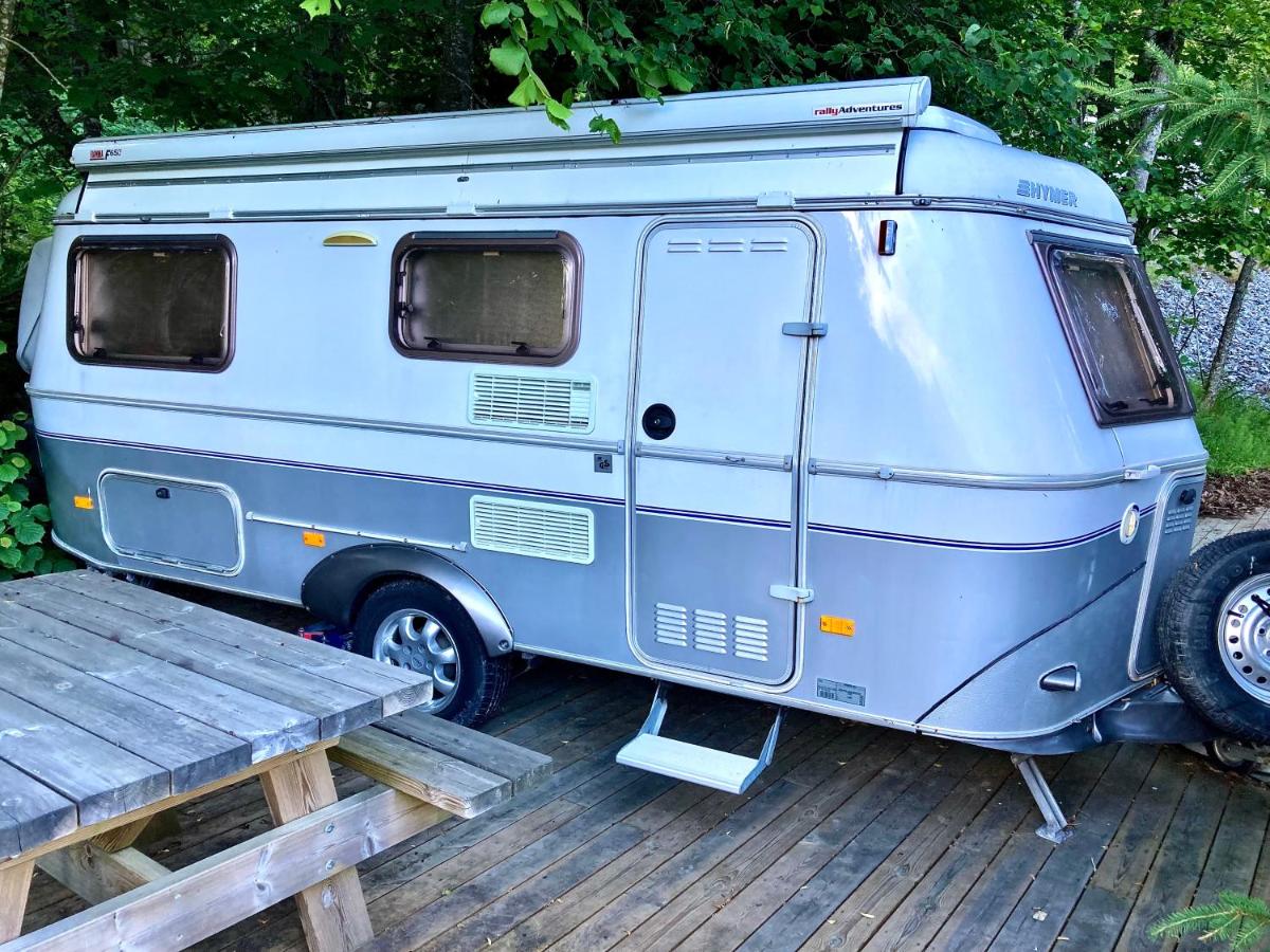 Caravane 