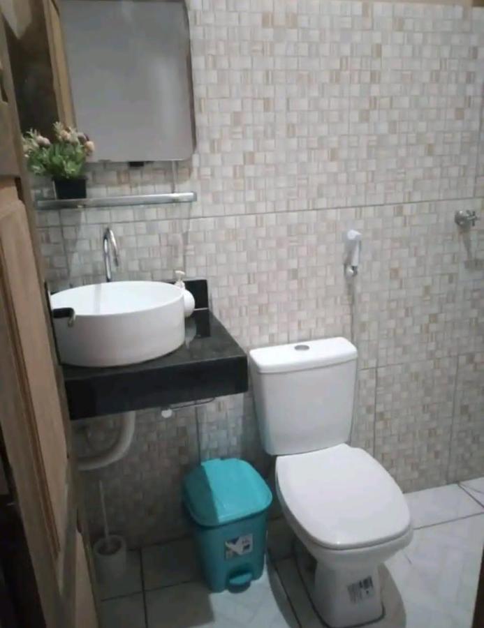 Pousada Manancial de Aguas Vivas - B&B Barreirinhas