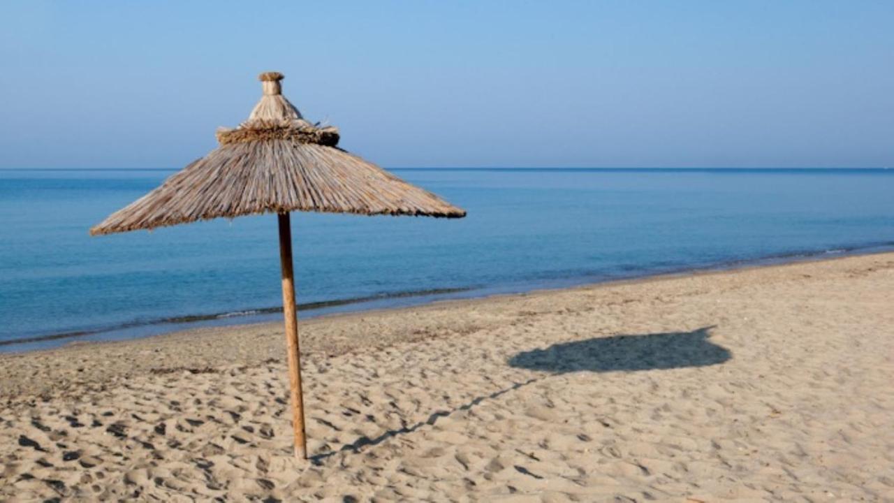 Alexandros Maisonettes & Apartments - B&B Nea Moudania