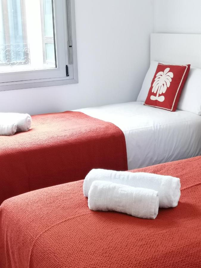Appartamento con 2 Camere da Letto