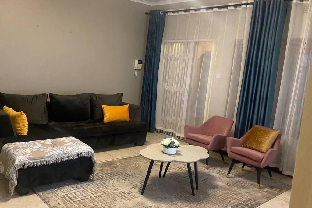 Villa 3 Chambres