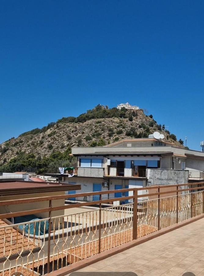 La terrazza sulle Eolie - B&B