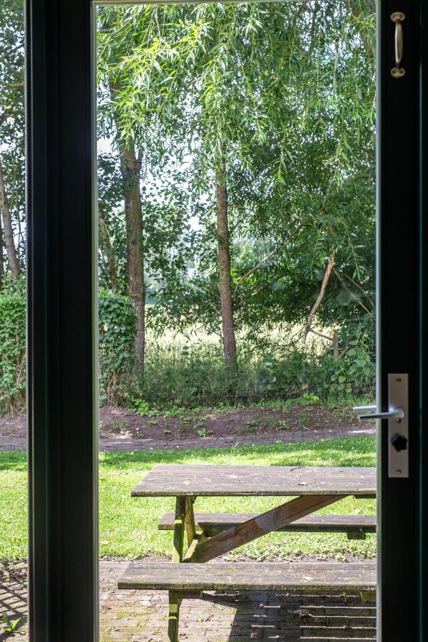 Appartement met 1 Slaapkamer