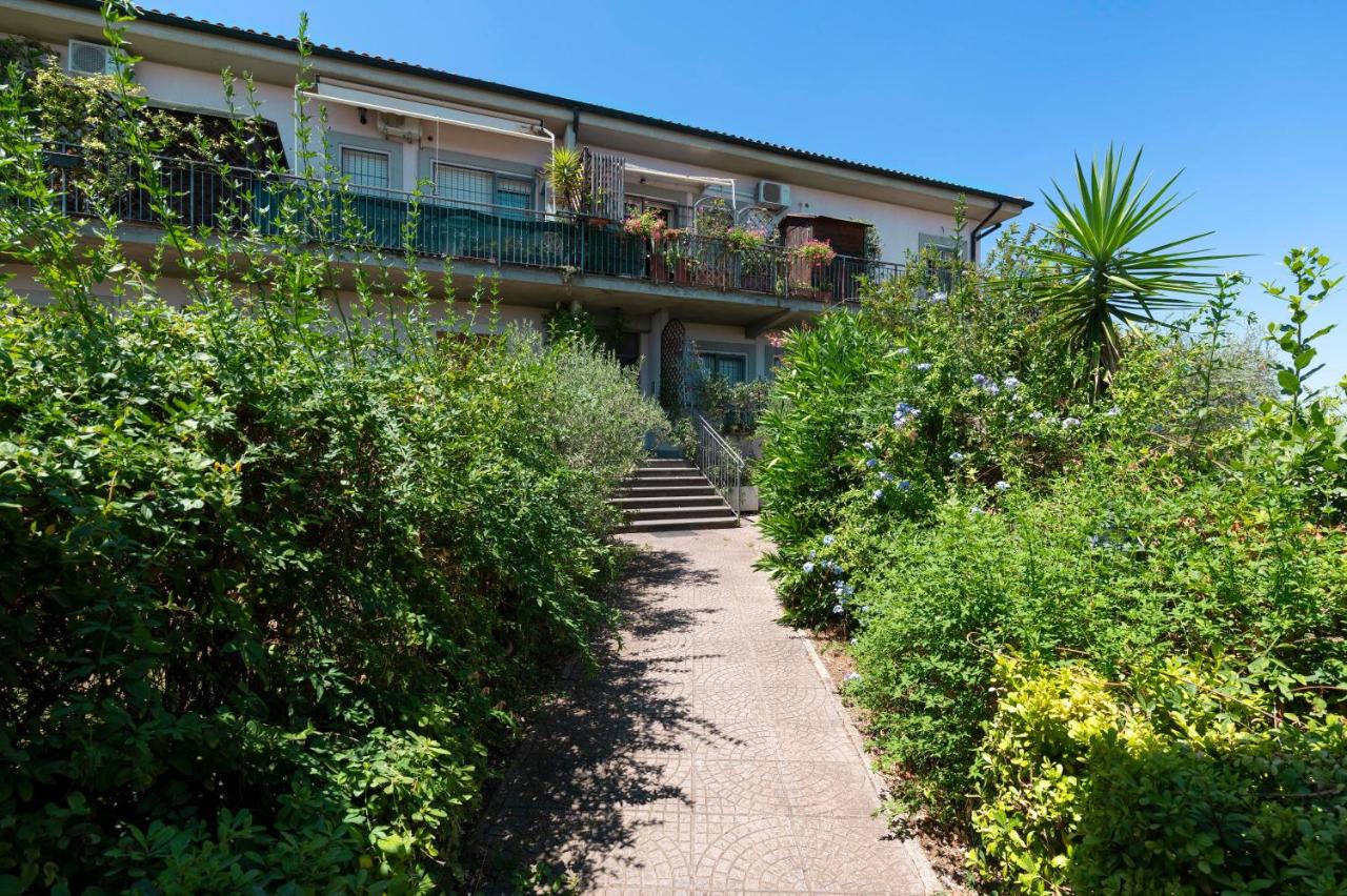 Casa Italia Hospitality - Bed and Breakfast Lunghezza