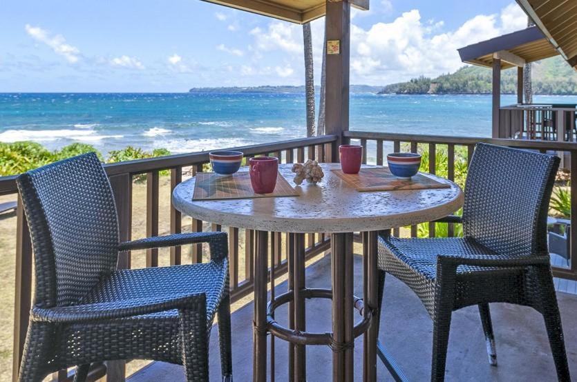 Hanalei Colony Resort J3 - B&B Hanalei