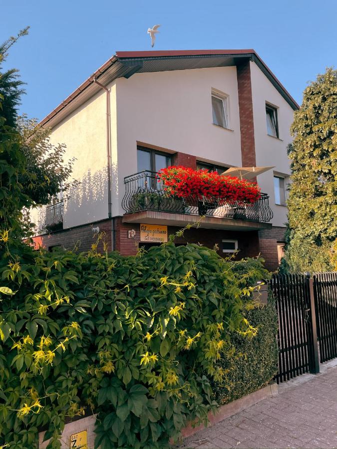 L&B Rooms - B&B