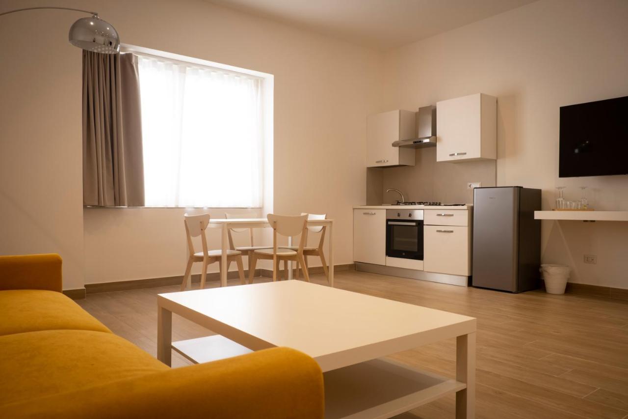 Chambre Quadruple avec Baignoire