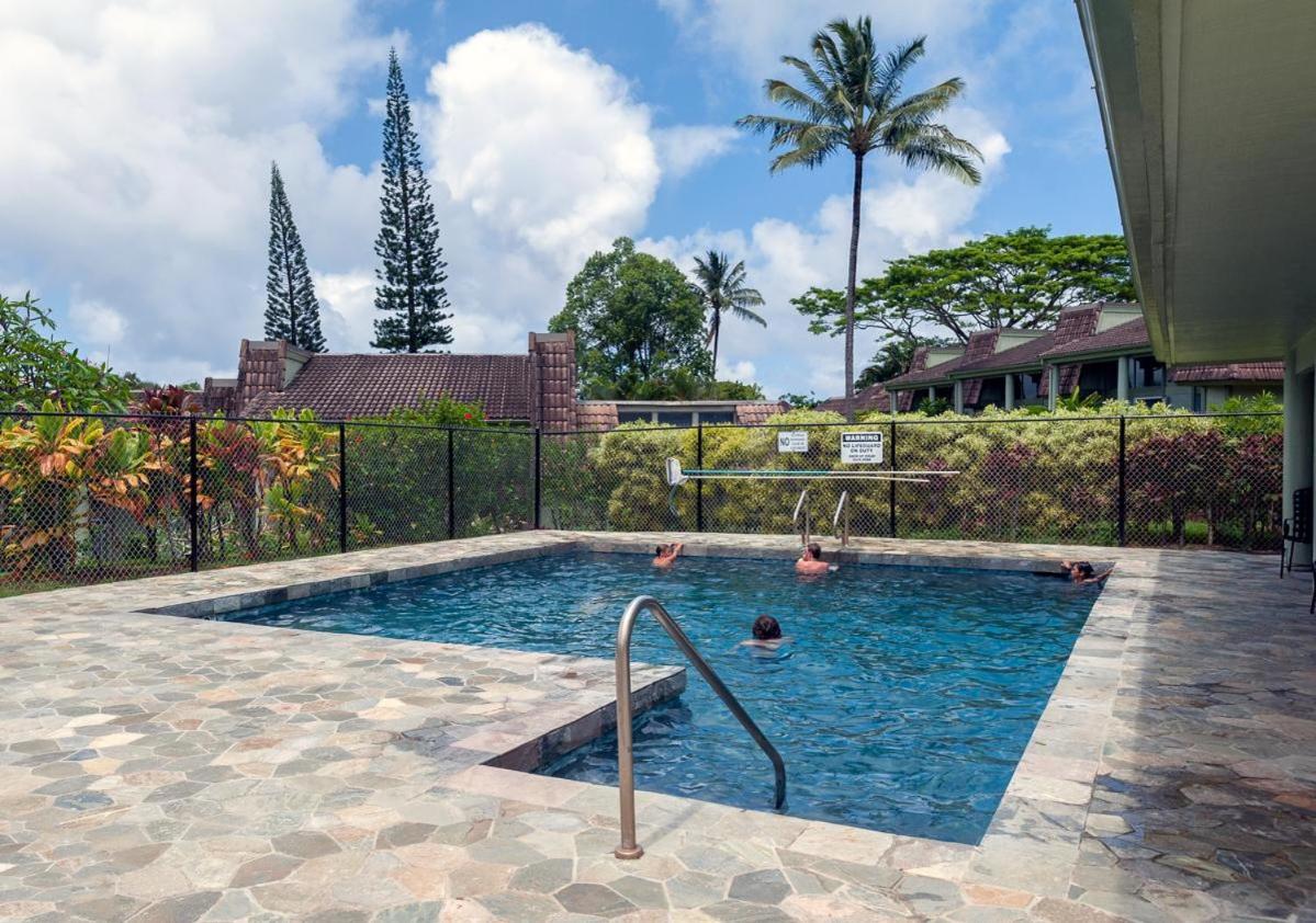 Puamana 25B - B&B Princeville