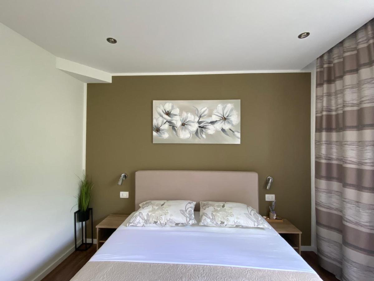 Appartement met 1 Slaapkamer - Begane Grond
