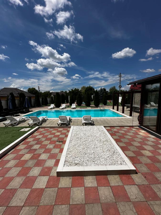 Casă de vacanță - Chambres d’hôtes