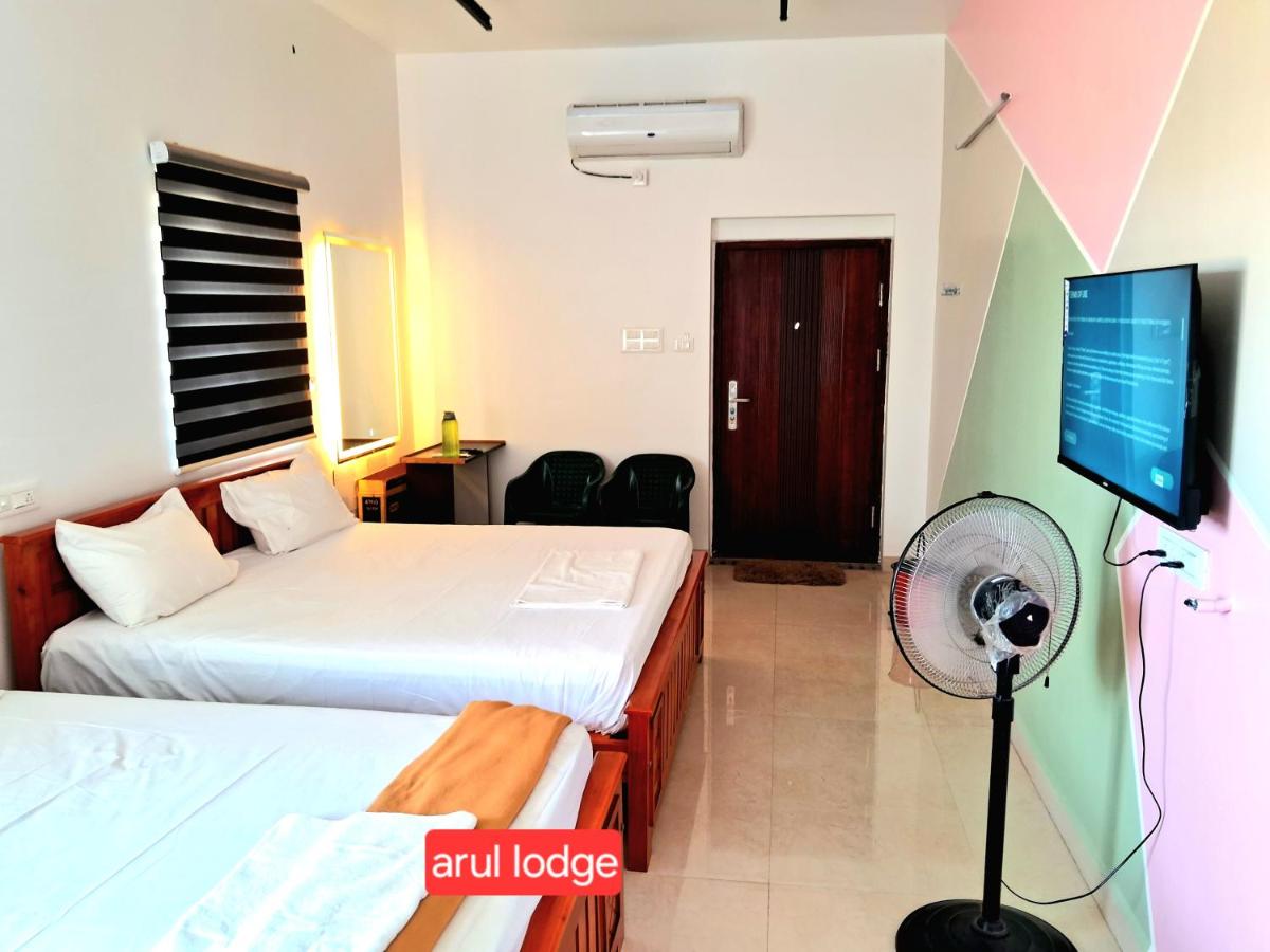 Deluxe Family Suite