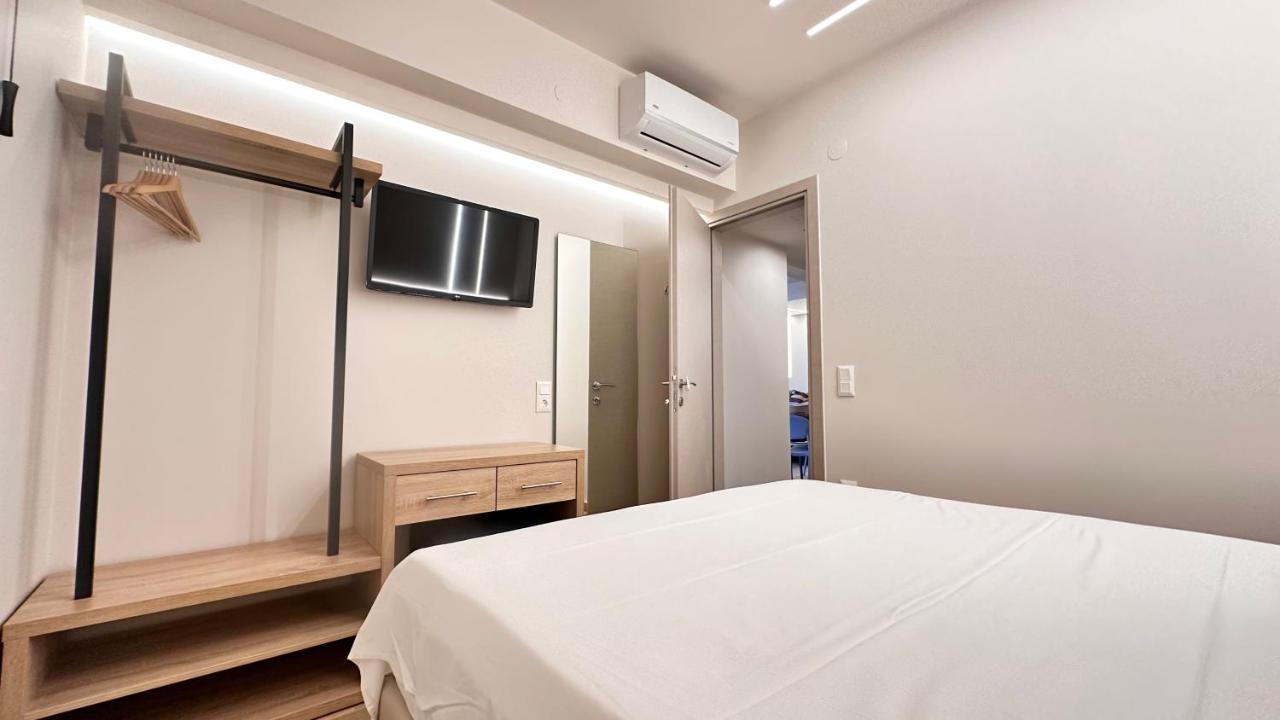 Deluxe Semi Basement Two - Bedroom Apartment
