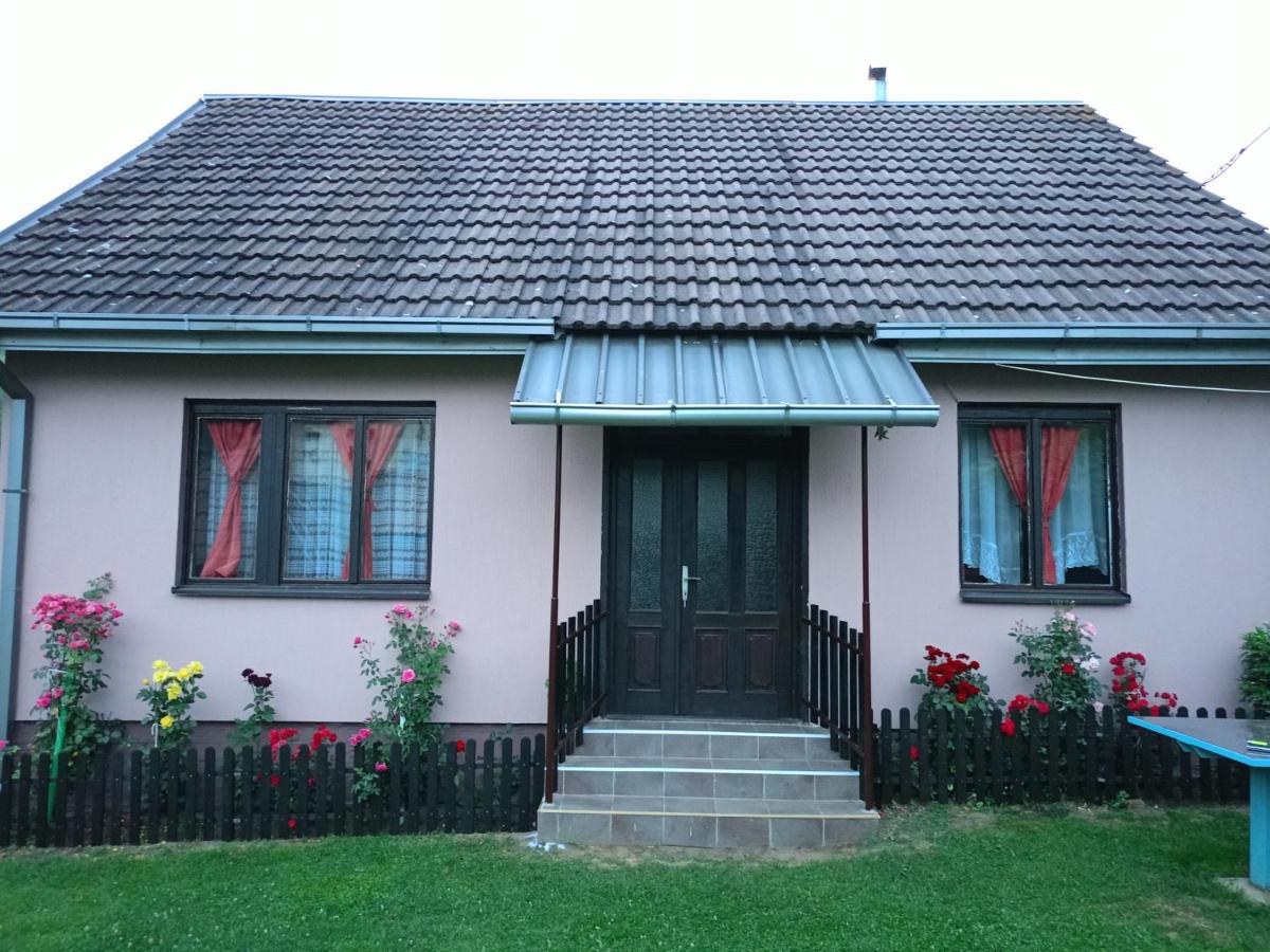 Pantića avlija - Ethno household - Bed and Breakfast