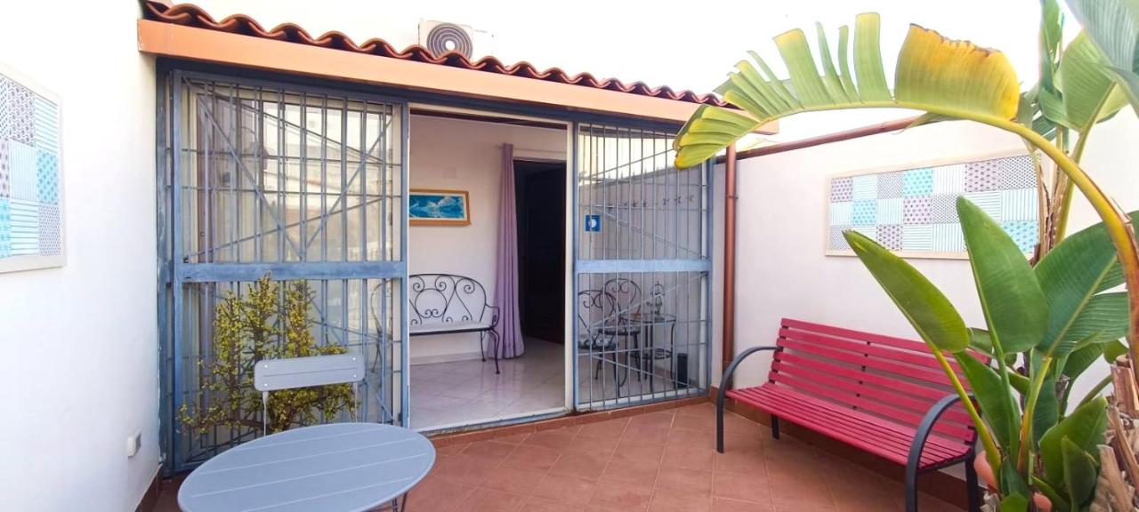 Il volo di Pindaro - Bed and Breakfast