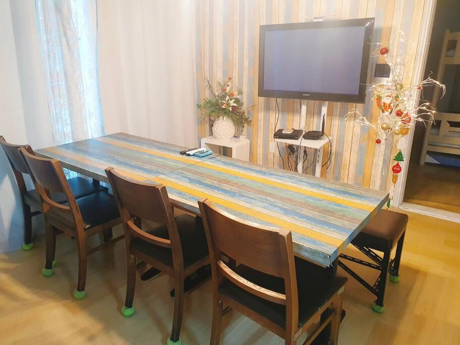 Light house hongdae Open sale - B&B Seoul