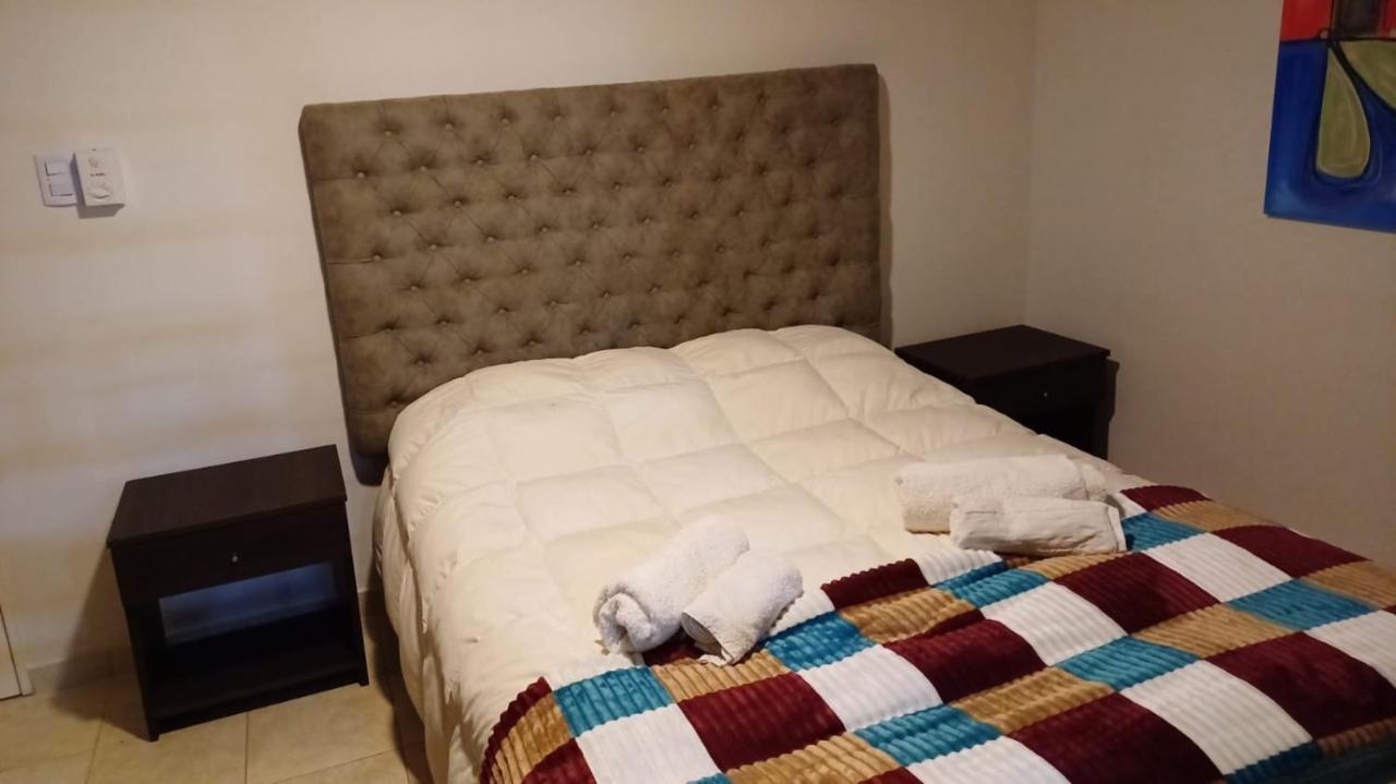 Casa Venicio 1 - Bed and Breakfast Ciudad Luján de Cuyo