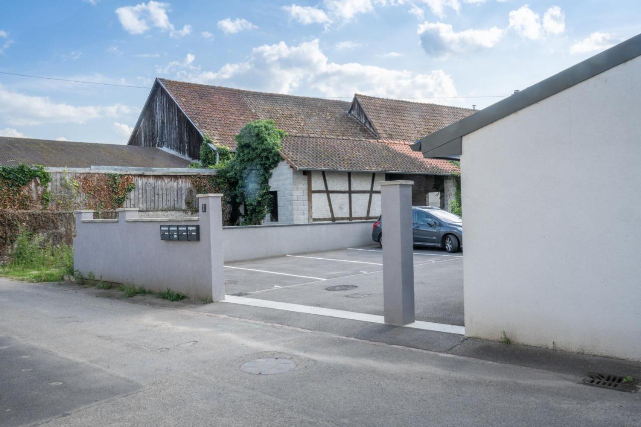 Le refuge des Sorciers - B&B