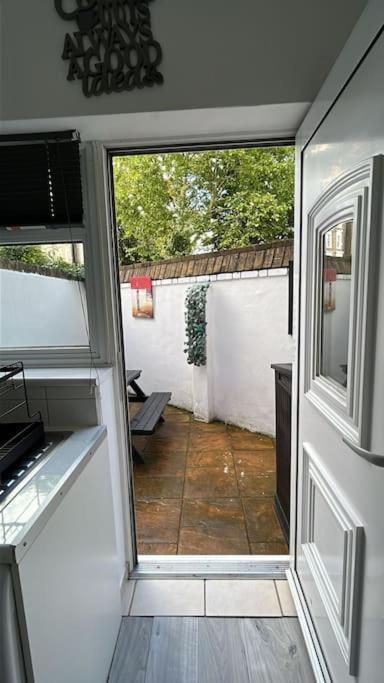 Flat in Camden Kings Cross - Chambres d’hôtes Londres