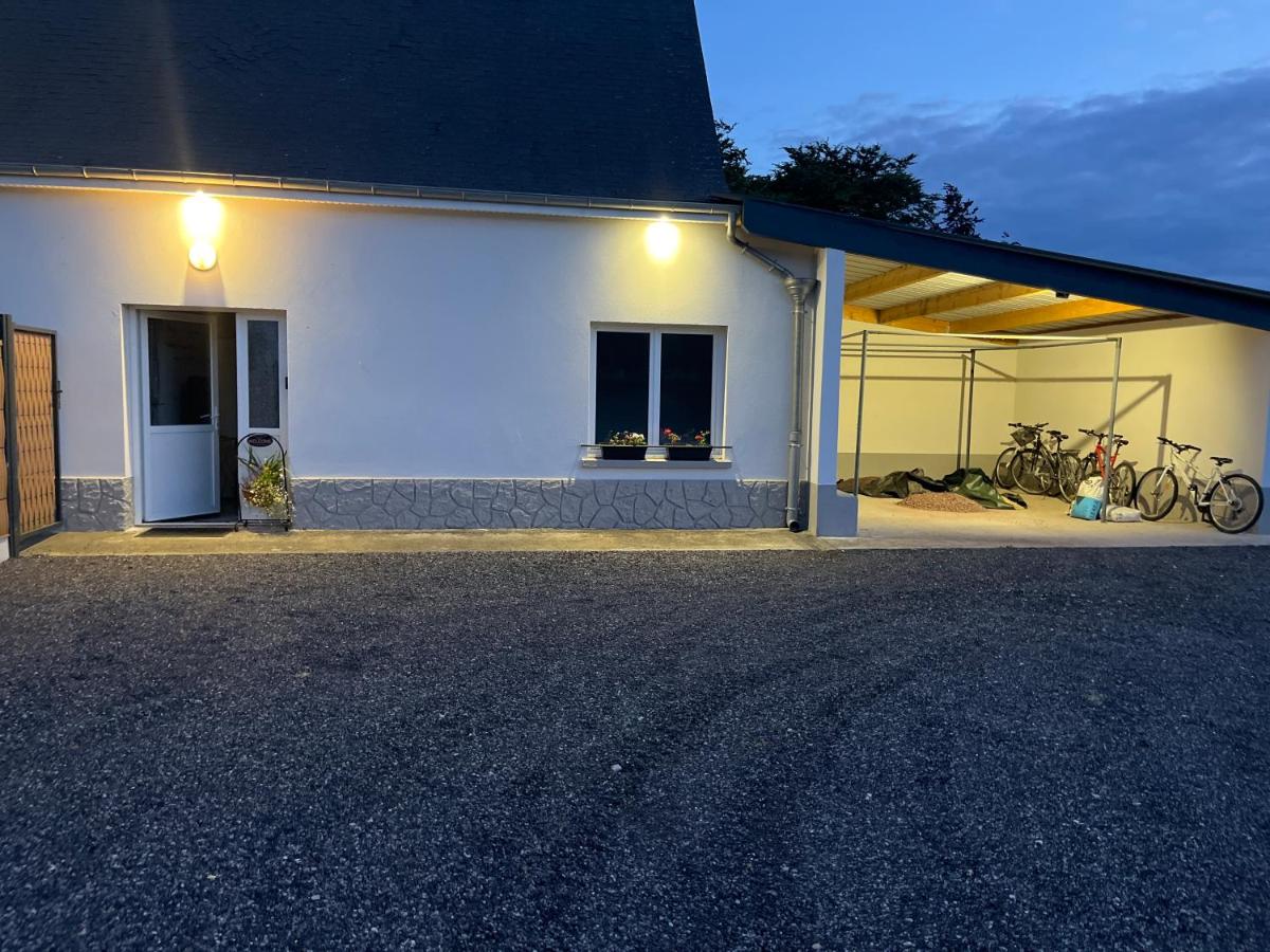 Villa Paradisiaque 3 Étoiles Détente chez Suzanne - Ferienwohnung