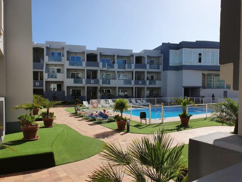 Corralejo Sun 119 Fuerteventura - Chambres d’hôtes Corralejo