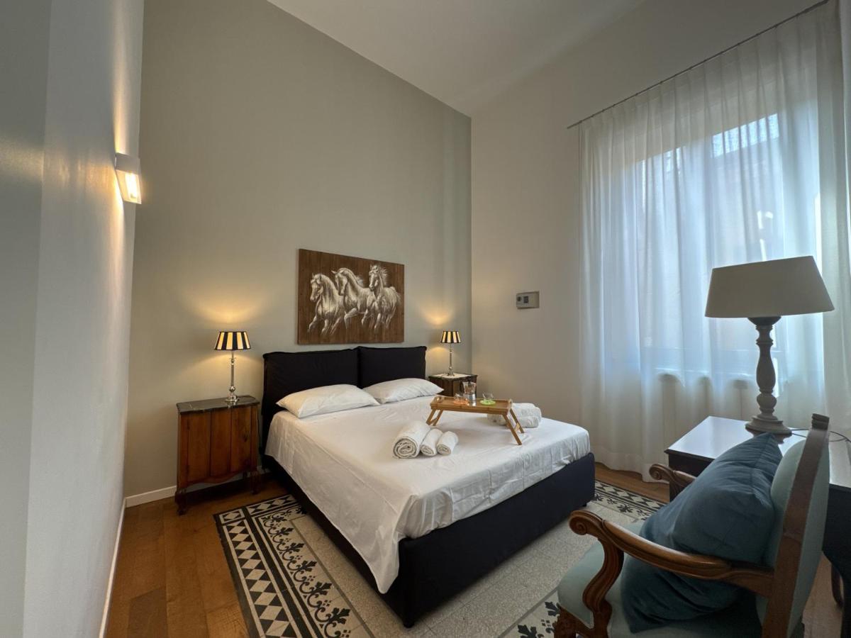 Laura's Apartment - B&B Palermo