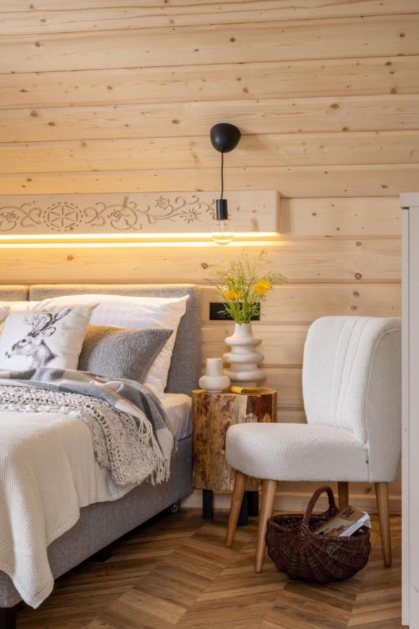 MiLove - B&B Milówka