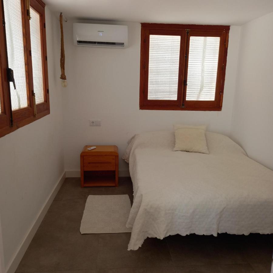 Villa mit 1 Schlafzimmer