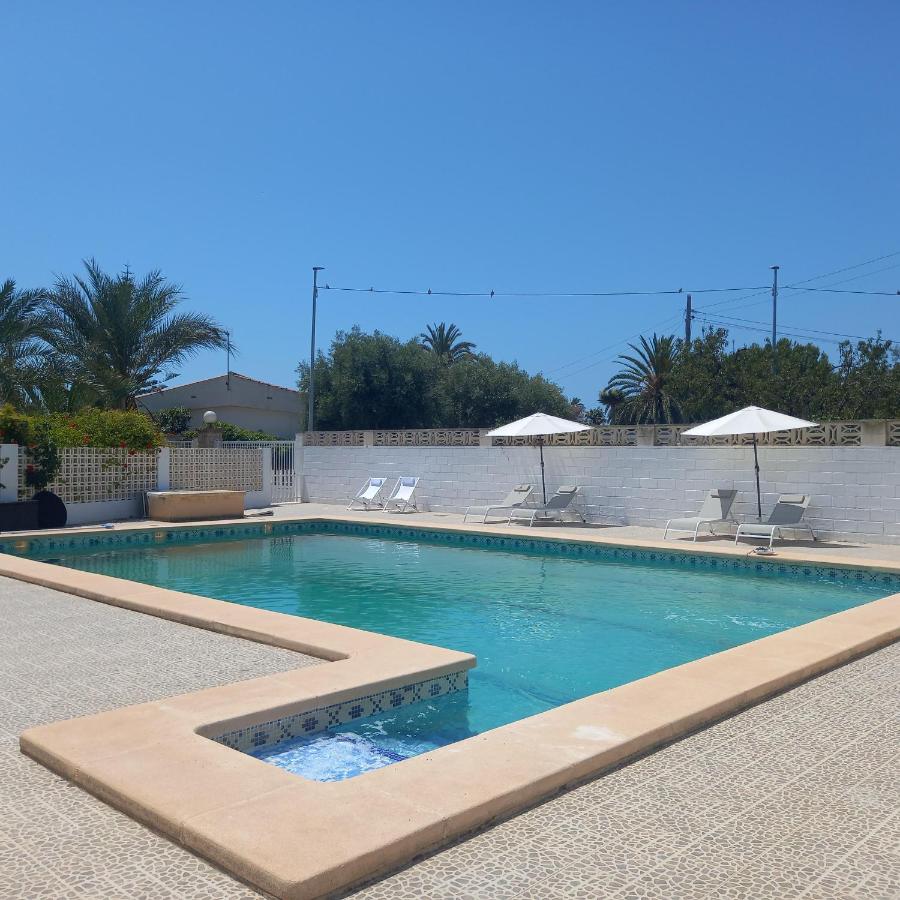 Habitalento - Ferienwohnung El Campello