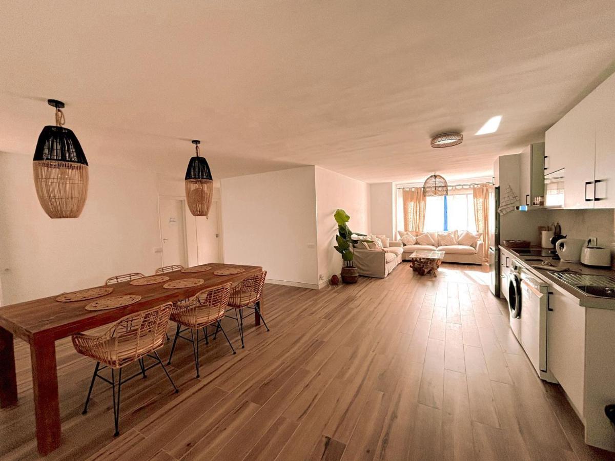Chakra House Fuerteventura - Affordable Rooms in a Cozy Guesthouse - Ferienwohnung