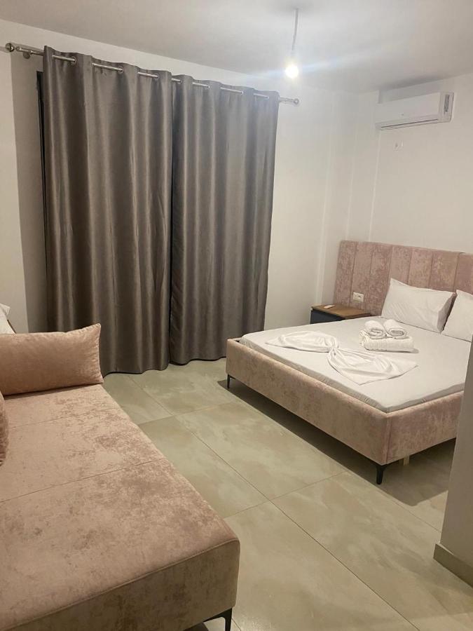 hOTEL EMILY,S - B&B Borsh