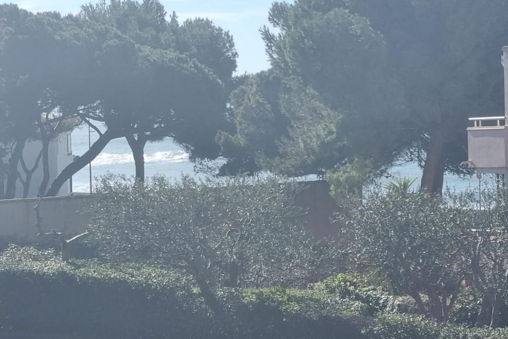 résidence privée à Sète, Corniche - B&B Sète