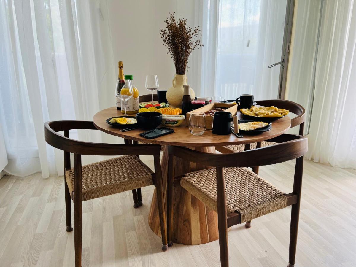 Une chambre propre & confortable dans un appartement moderne à Meaux - B&B