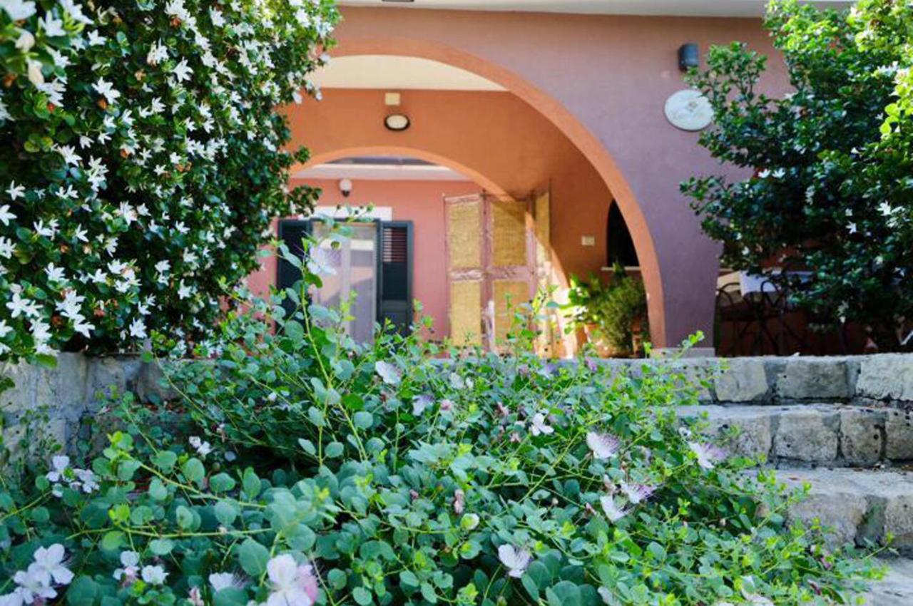 Villa Carola - B&B Gallipoli