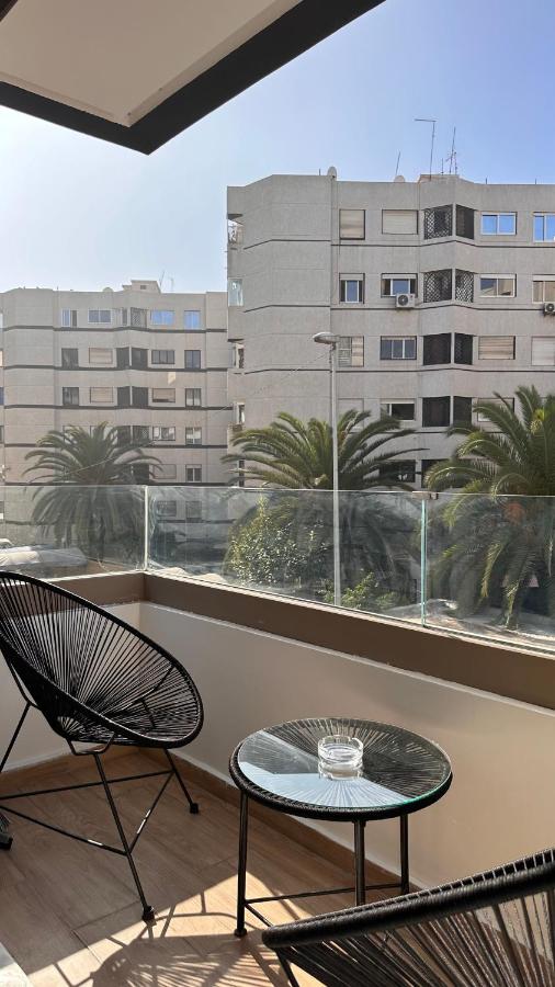 Chic Family Place - by AppartAli - Chambres d’hôtes Casablanca