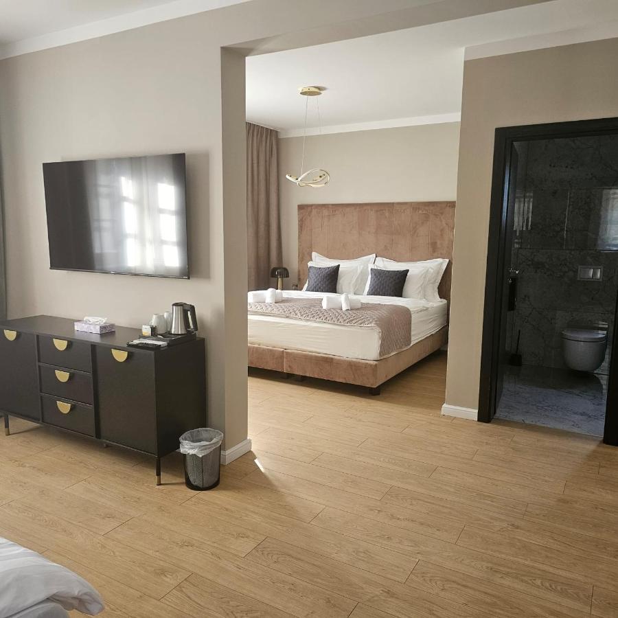 Plitvice Falls Cottage - B&B