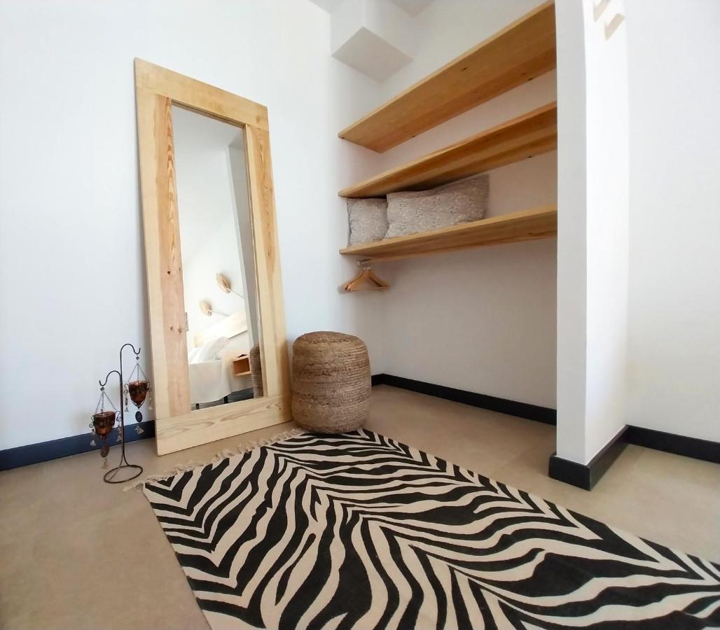 Appartement met Terras