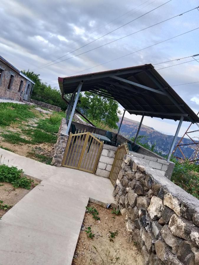 Ksenya B&B - B&B Tatev