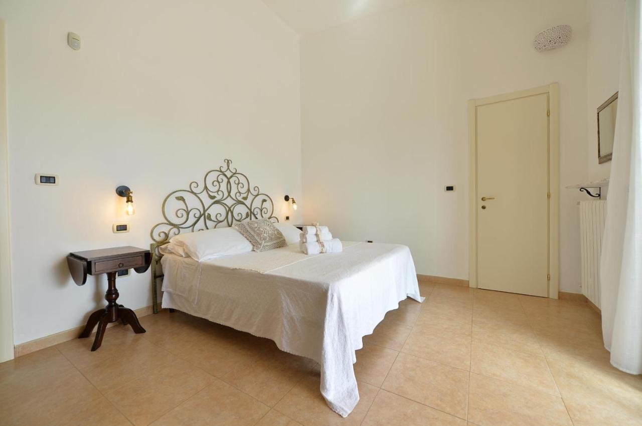 Comfort Double Room with Garden View