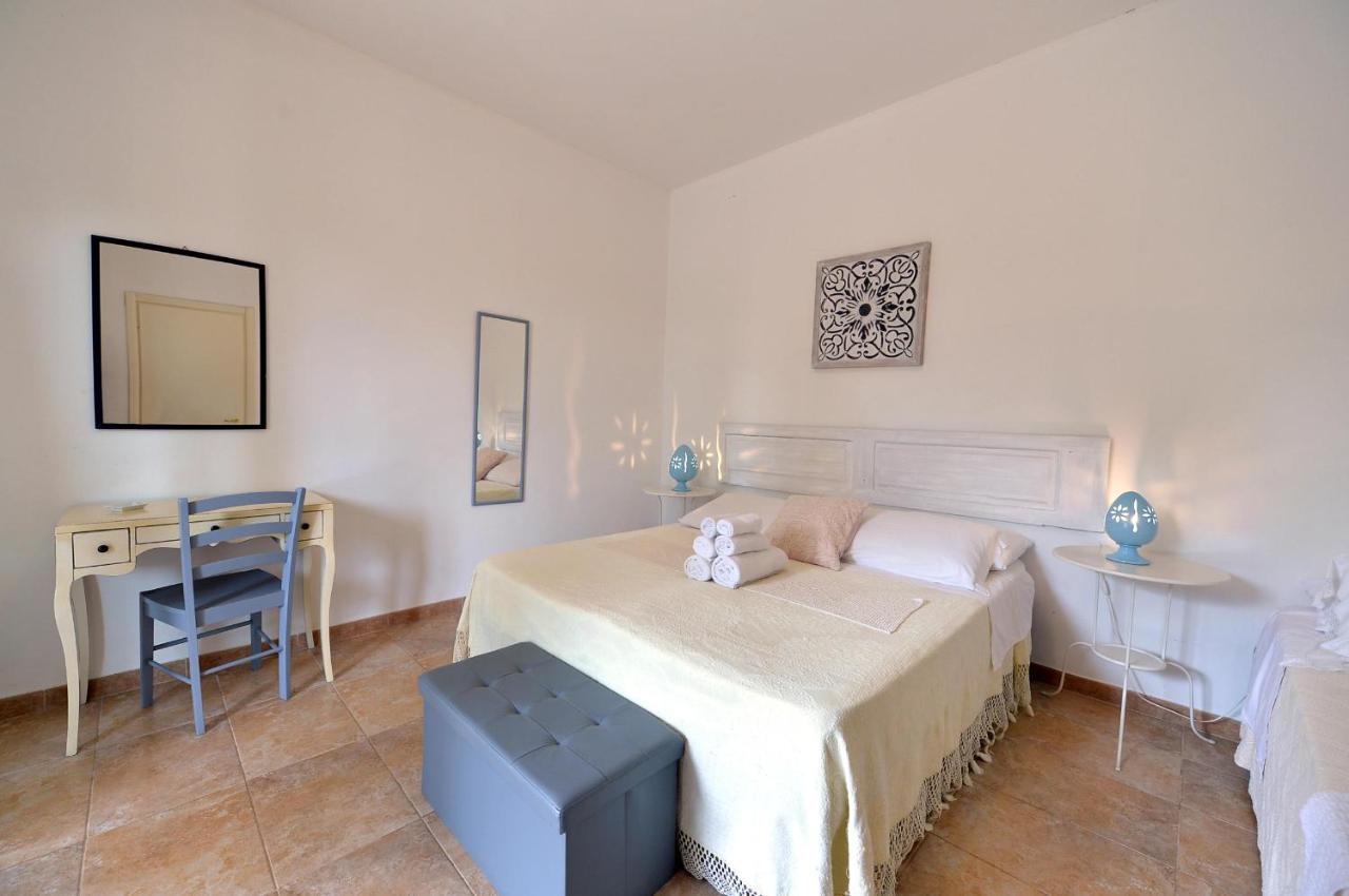 Superior Triple Room with Pool View
