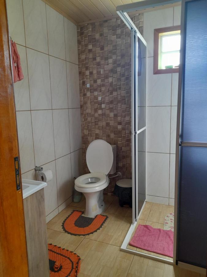 Casa de 3 dormitorios