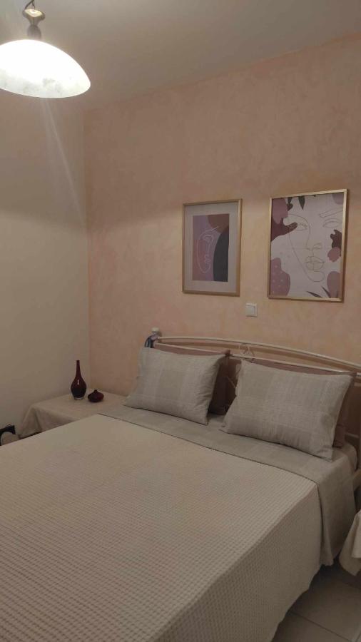 GMV House - Chambres d’hôtes Artémida