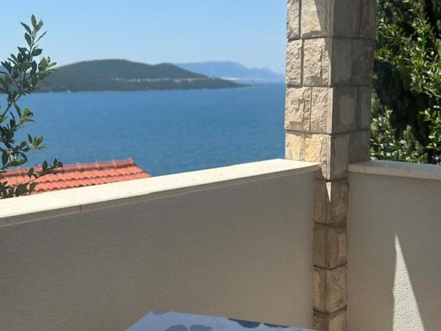 Monolocale con Terrazza