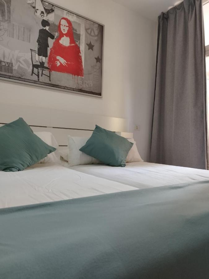 Appartamento con 1 Camera da Letto