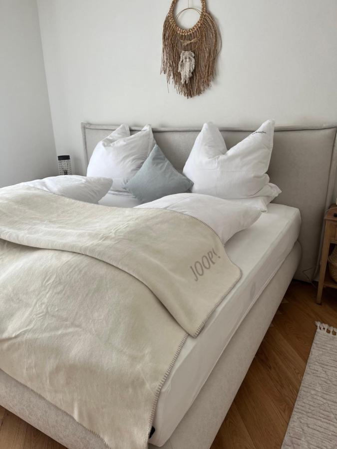 Ferienwohnung Apartment Webergasse - B&B
