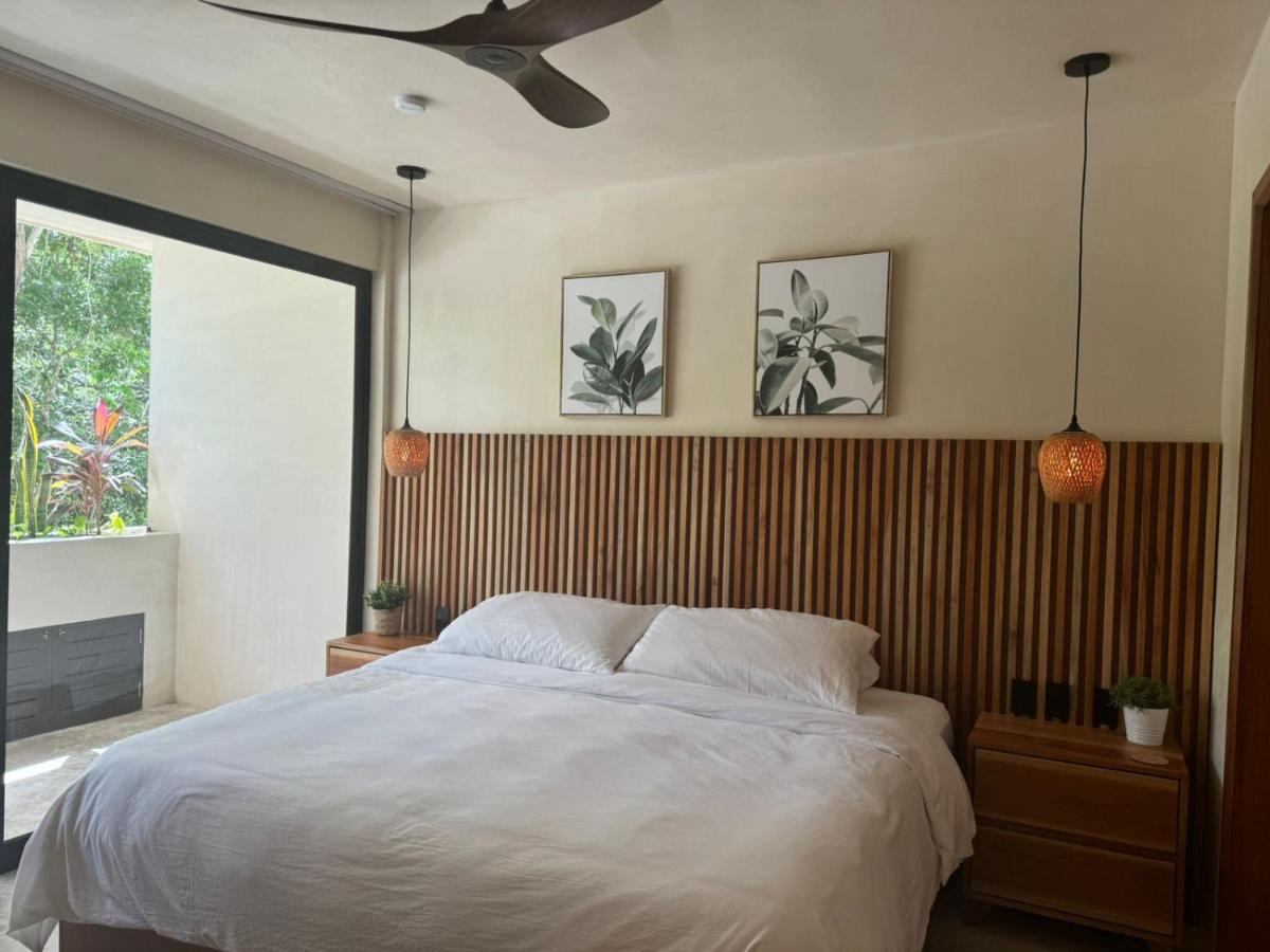 Appartamento Deluxe con 2 Camere da Letto e Balcone